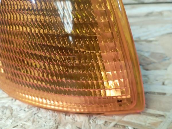 Pisca frente direito VOLKSWAGEN Caddy II Kombi (9K9B)