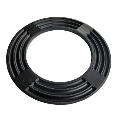 Ring osłona na tarcze do darta - gumową , jednoczęściowa