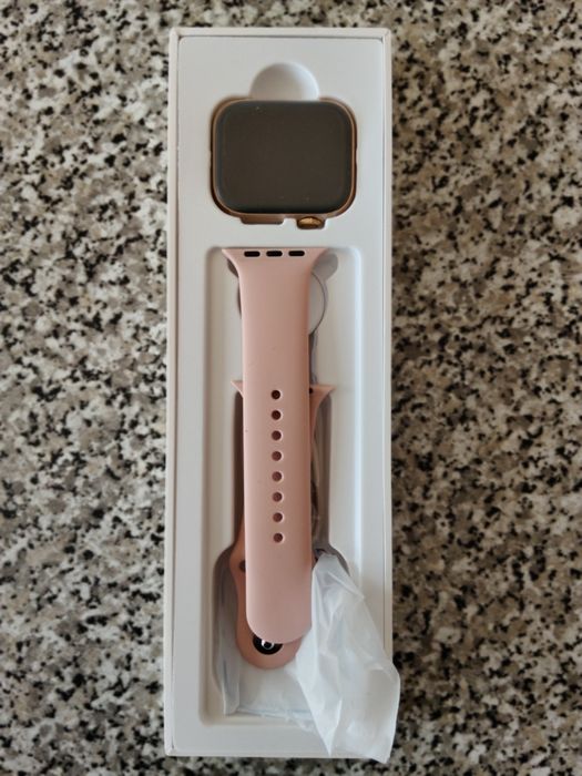 Smartwatch X10 senhora