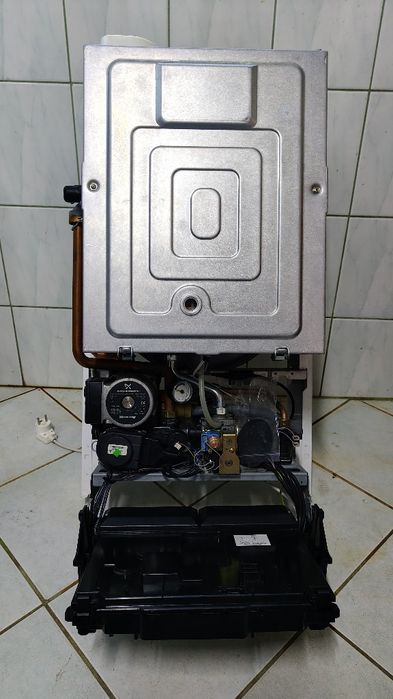 Kocioł Beretta 30 e.s.i. Turbo