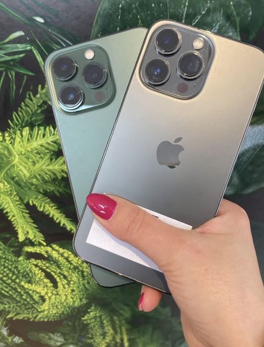 [Maia] iPhone 13Pro c/ pagamento até 12x