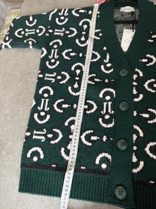 Кардиган кофта Vicolo  Joleen TU