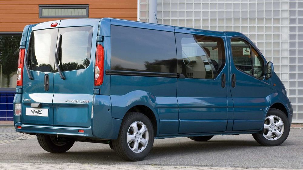 Wypożyczalnia busów 9-cio osobowych! Wynajem! Busy! Kierowca! Lawety!