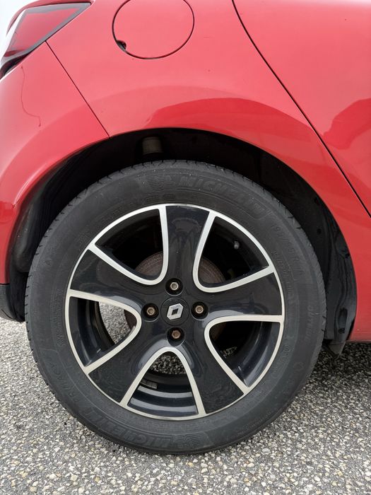 Renault Clio IV TCe Limited Edition