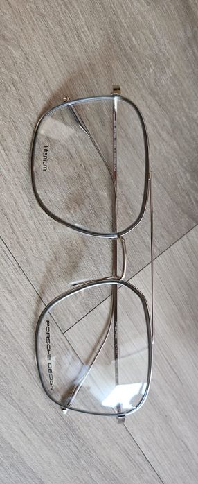 Okulary Porsche Design