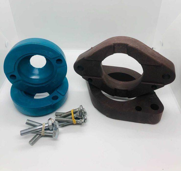 Проставки Фольксваген Пассат Б5 / Passat B5