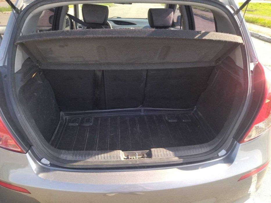 Hyundai i20 2014