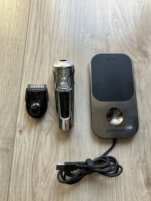 Golarka philips prestige