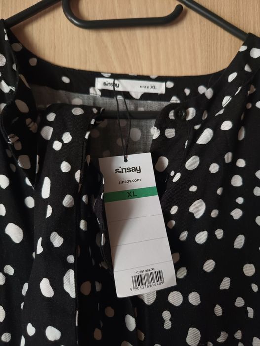 Nowa sukienka roz 42