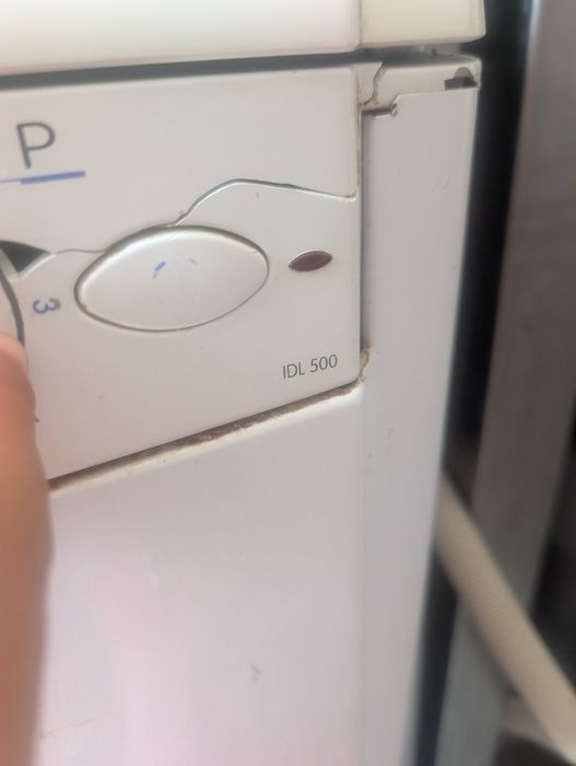 Máquina de lavar loiça Indesit (Para peças ou reparação) - Alcabideche