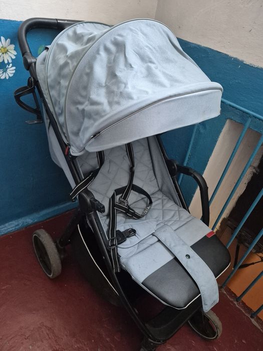 Продам carrello bravo