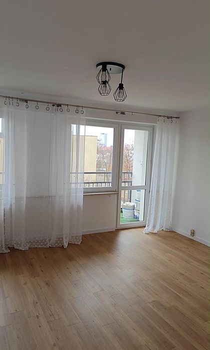 Przestronne mieszkanie w centrum    REZERWACJA