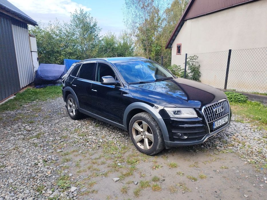 Audi Q5