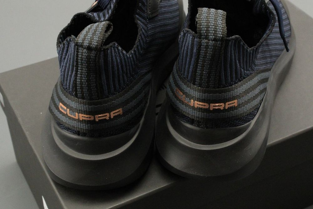 Buty cupra rozmiar 42