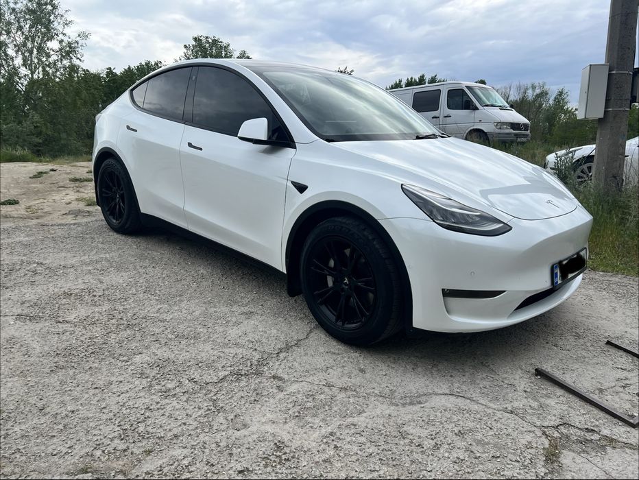 VIP авто для весіль, свят, тренсфер в Дніпро