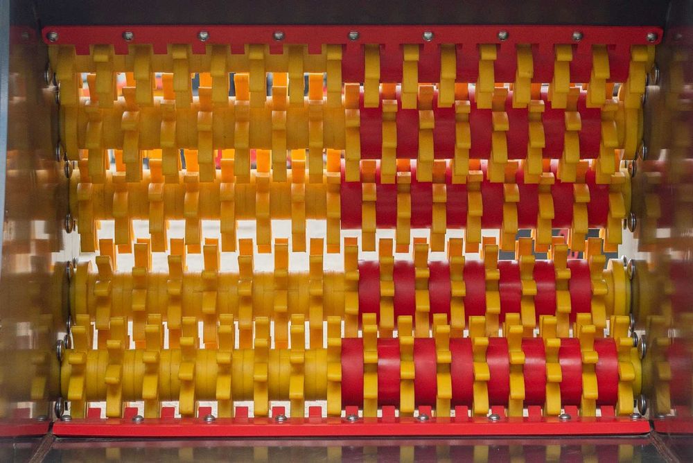 Gwiazdy do przesiewacza Gwiazdowego do ziemi PSG 800 !