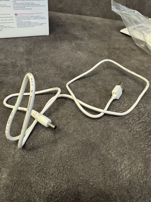 Молоковідсмоктувач електричний портативний Chicco