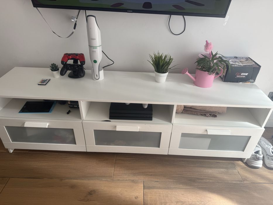 Mivel bremmes ikea branco