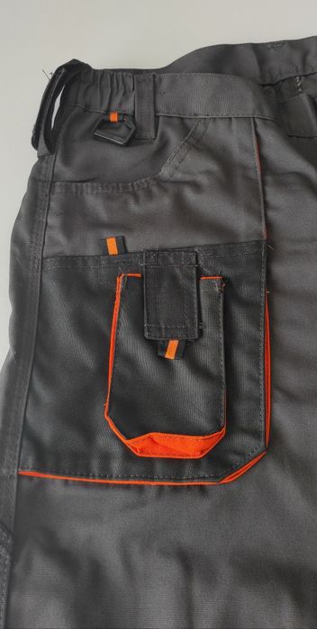 Nowe spodnie rob. rozm. 94 (F3)