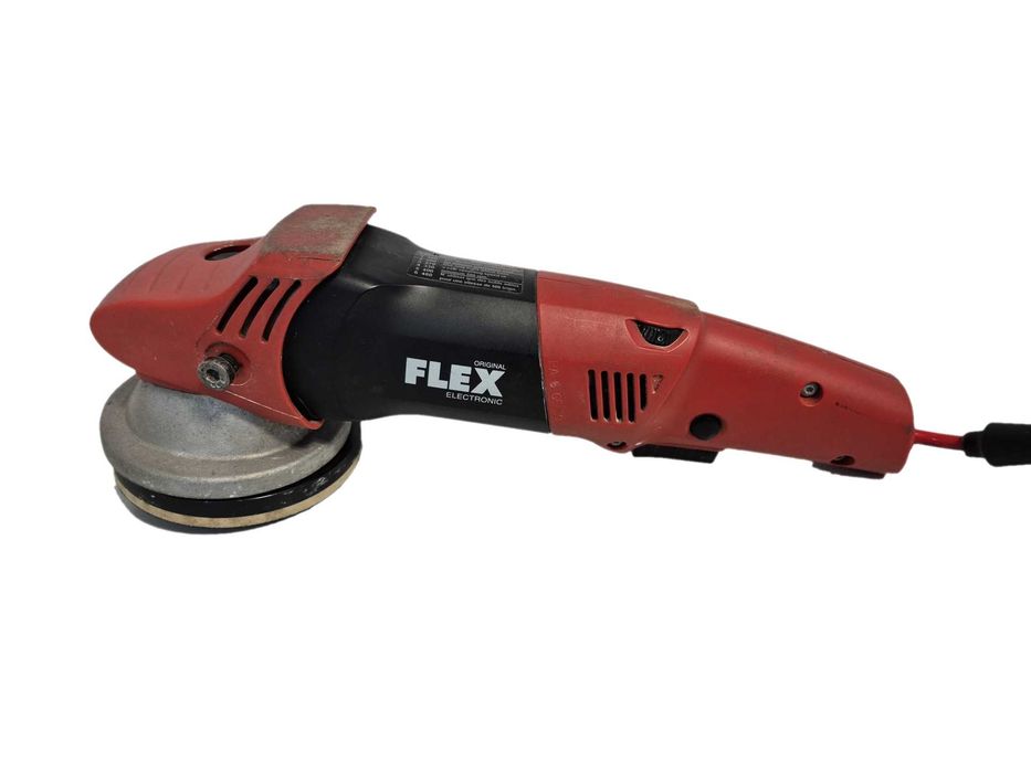 Polerka Flex XC 3401 MIMOŚRODOWA