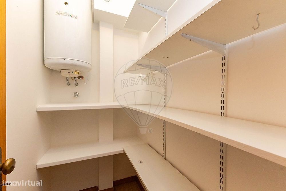 Apartamento T2 para arrendamento