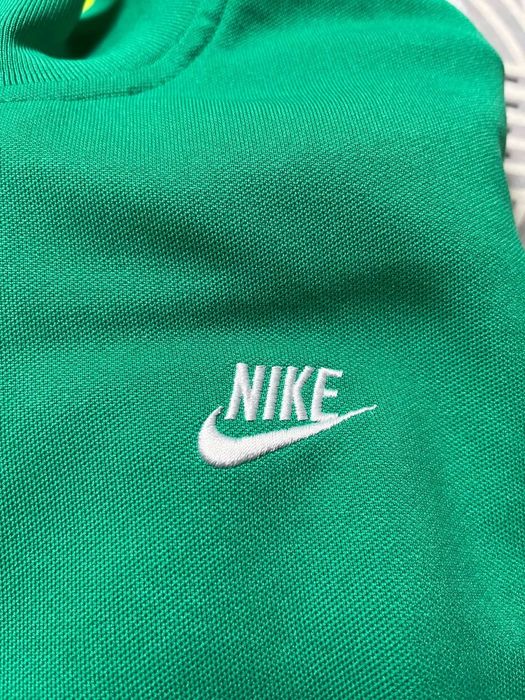 Зіп найк оригінал