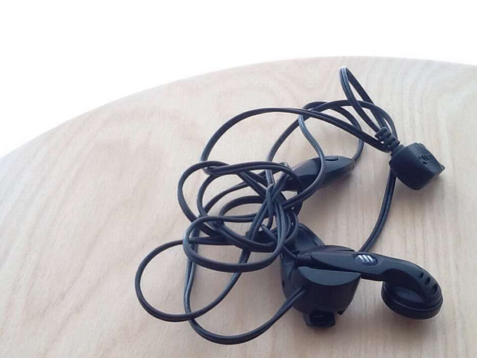 Auricular para ericsson e sony ericsson