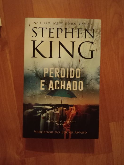 5 Livros Como Novos 5,50€ cada um