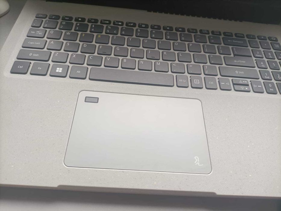 Laptop Gamingowy ACER Aspire Vero