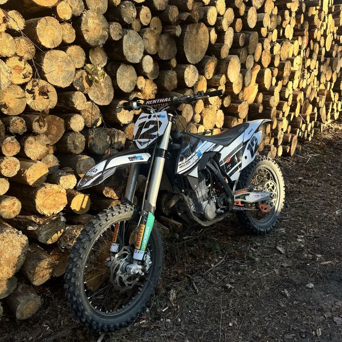 KTM