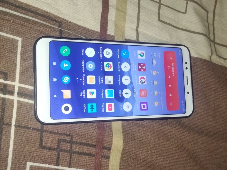 Xiaomi   телефон