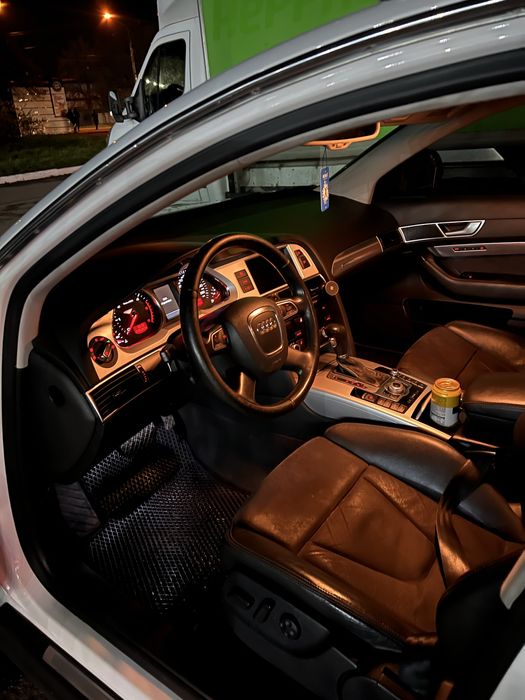 Продам Audi A6 C6 Allroad