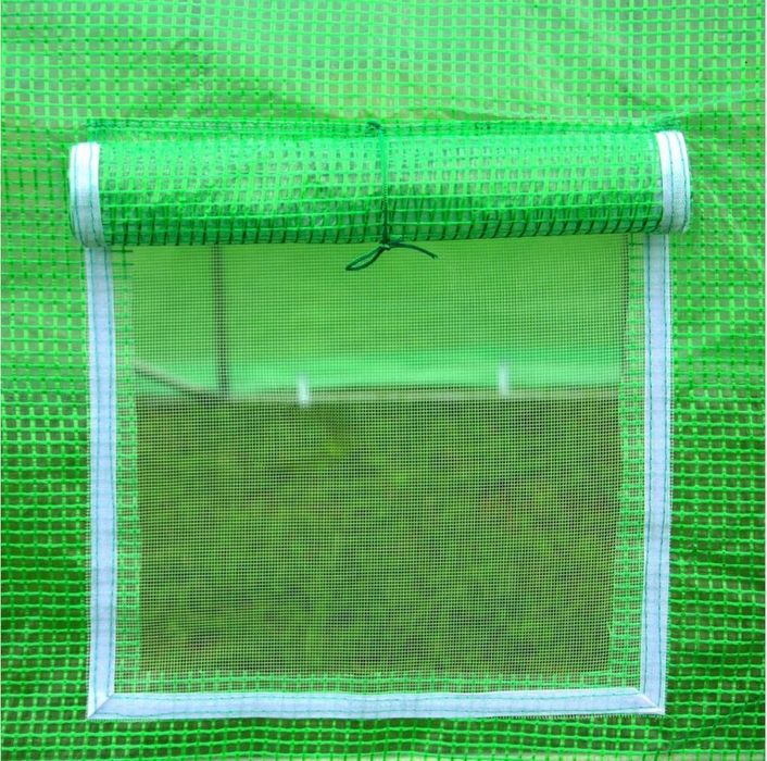 Теплиця парник тент