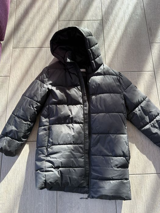 Дитячий пуховик Mango