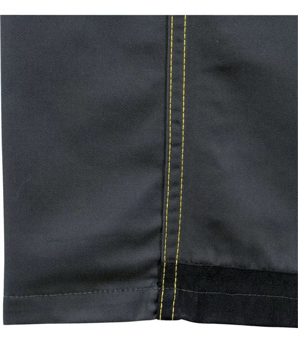 FABRYCZNIE NOWE Spodnie robocze DeltaPlus DMPAN - XXL