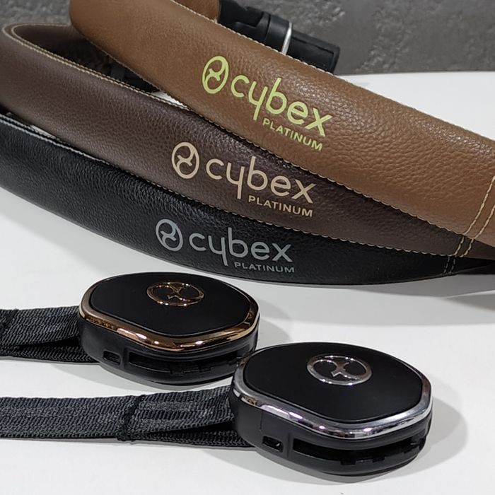 Cybex Priam прогулянковий блок