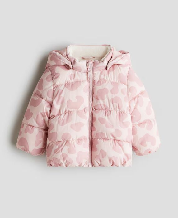Курточка H&M єврозима