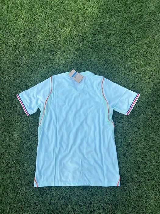 Camisola franca secundaria 25/26