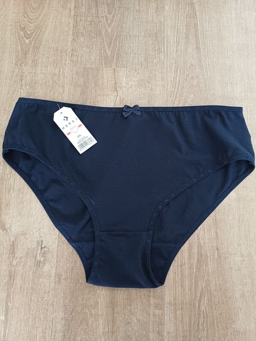 Majtki figi damskie Moraj 2XL nowe