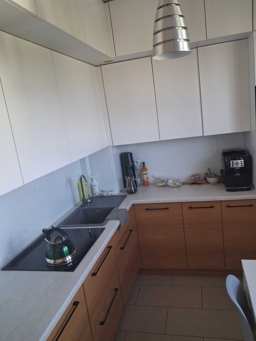 2 pokojowe mieszkanie w Pruszkowie