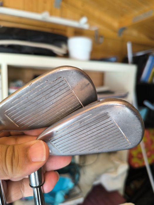 Set Ferros Callaway X16 Pro Series
