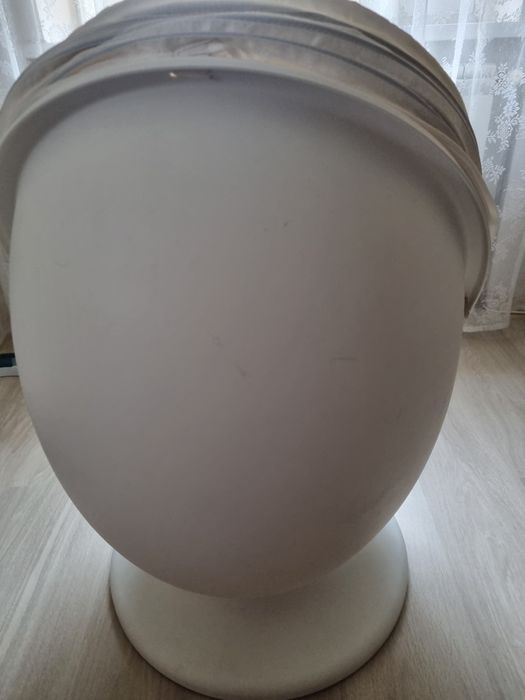 IKEA PS LÖMSK Fotel obrotowy