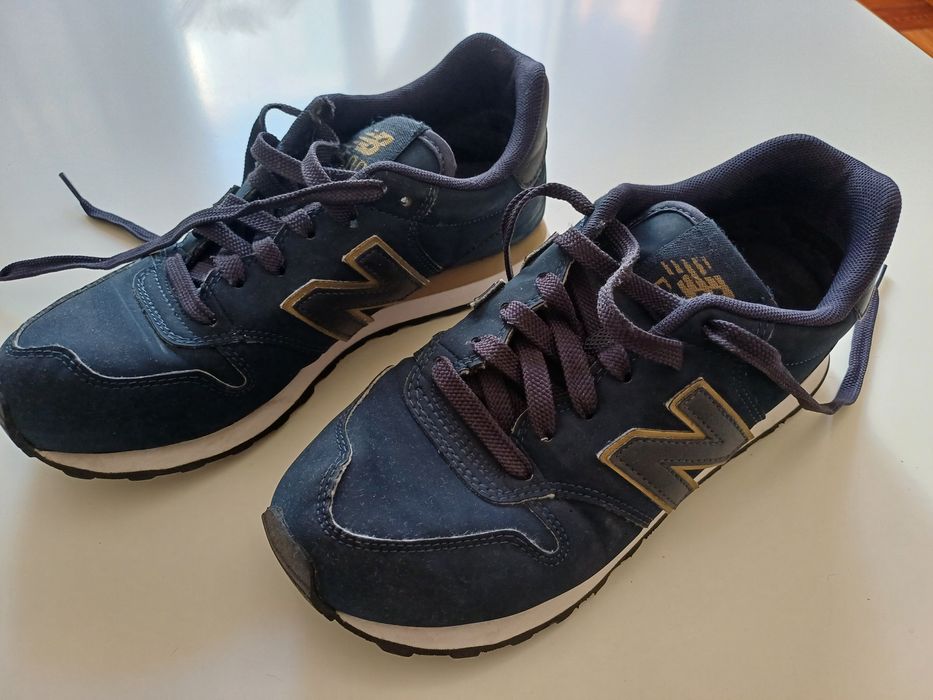 Sapatilhas New Balance