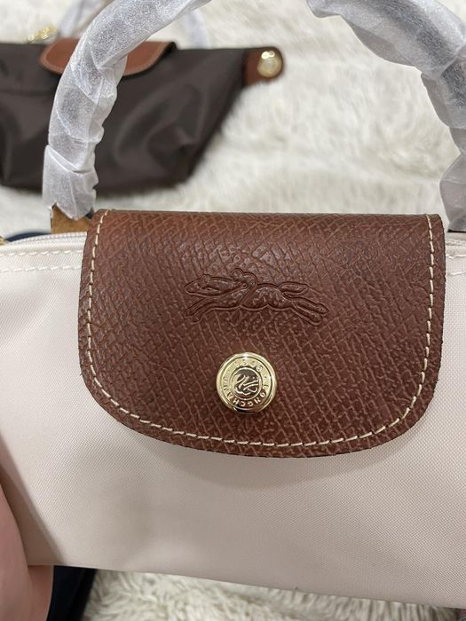 Сумки Longhapm mini