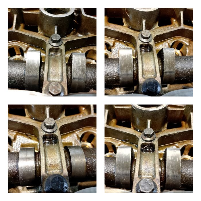 Głowica Silnika Land Rover Land Rover Freelander 1.8 Ldf10233 Ldh10037