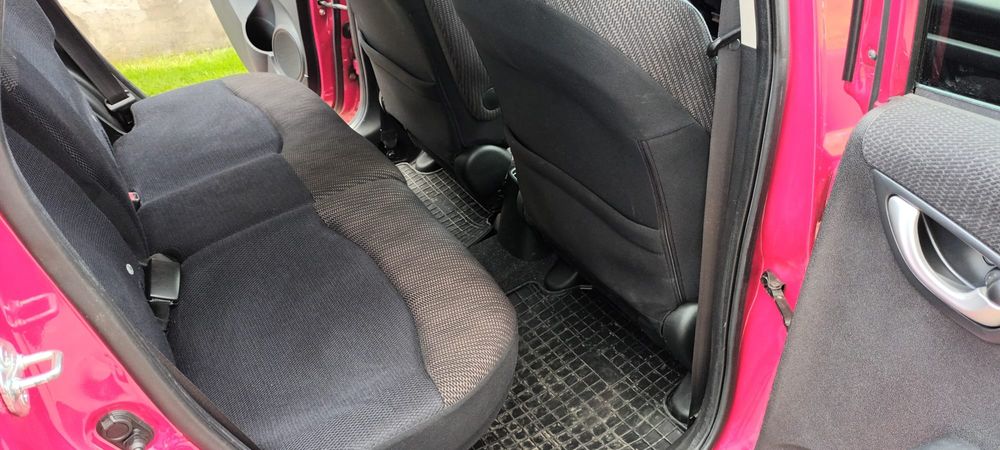 Honda jazz sprzedam