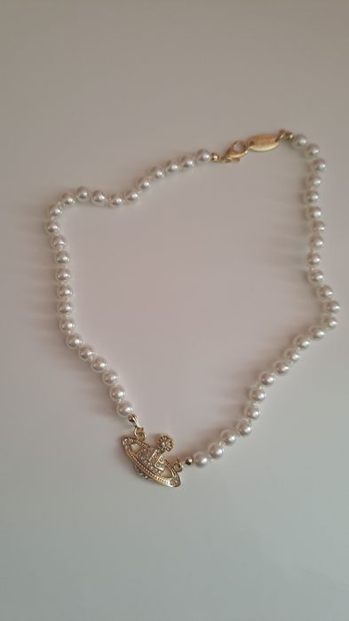 Naszyjnik Vivienne Westwood