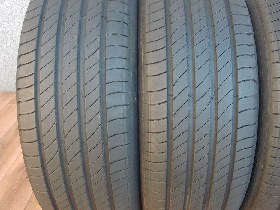 Michelin E-Primacy 205/55/19 97V XL z 2024r ładne!