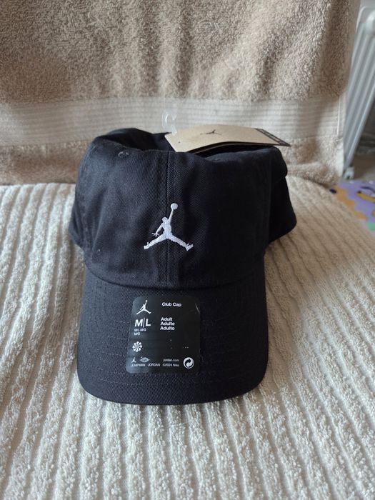 Кепка Jordan. Оригинал.