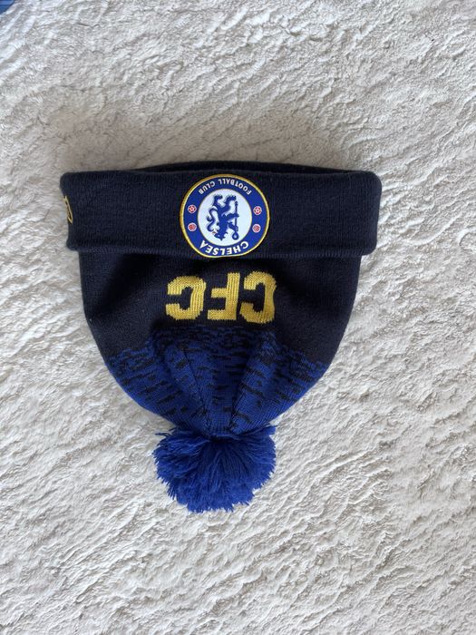 Czapka New Era Chelsea